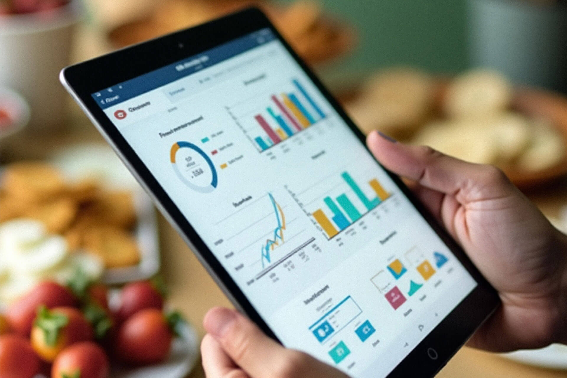 Operational Management